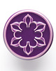 gałki do mebli Gałka do mebli ciemno fioletowa, wz.2 3