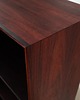 regały i półki Regał palisandrowy, duński design, lata 70, produkcja: Brouer 4