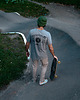 t-shirty męskie Tshirt Asphalt Vacation Forever 1