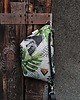 saszetka nerka Nerka xxl monstera 2