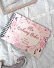 notatniki i albumy Elegancki album personalizowany na Dzień Babci i Dziadka 4