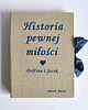 notatniki i albumy Księga haftowana A4 3