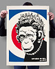 plakaty Banksy "Art Poster" 1