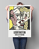 plakaty Roy Lichtenstein "Art Poster" 1