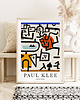 plakaty Plakat Paul Klee Rich Port 7