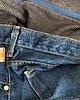 torby XXL Torba jeansowa Melisa Levi's 3