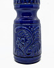 wazony Ceramiczny wazon typ 122-24, Scheurich Keramik, Niemcy, lata 70. 2