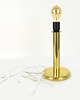 lampy stołowe Lampa stołowa, ROGO Leuchten, Niemcy, lata 80. 3