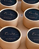 spinki do mankietów Spinki - Tiger for  Gentlemen - MAKALIBOO + Box 1