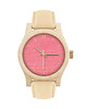 zegarki damskie Drewniany zegarek damski classic 38 mm n035 3