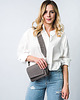 torebki mini Torebka Crossbody z szerokim paskiem 2