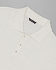 t-shirty męskie Koszulka polo sturno biały 1