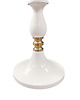lampy stołowe Lampa stołowa Drukov Brno typ Z7307, Czechosłowacja, lata 70. 4