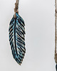 łapacze snów Łapacz Snów Acoma mini - ArtStyl Boho 3