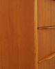 komody Komoda tekowa, duński design, lata 70, produkcja: Dania 8