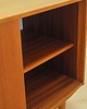 komody Szafka tekowa, duński design, lata 70, produkcja: Dania 8