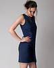 sukienki mini damskie Why not dress - elegancka sukienka mini 2
