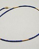 chokery Lapis lazuli vol. 17 choker - Szlachetna kolekcja 4