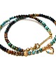 chokery Turkus vol. 31 /choker/ 11.02.25 naszyjnik - Szlachetna kolekcja 2