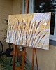 obrazy Obraz na zamówienie kupującego - Letni poranek - 70x100 cm 2