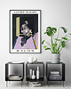 plakaty Francis Bacon - Exhibition Poster 1