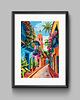 plakaty Plakat - Italia 1