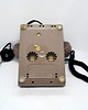 dodatki - różne Telefon stacjonarny VEB Variant typ 501-00322, Niemcy 1982 rok 8