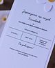 kartki scrapbooking Stokrotka. Zaproszenia urodzinowe 3