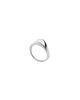pierścionki srebrne BLADE / silver ring 4