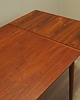 stoły Stół tekowy, duński design, lata 70, produkcja: Dania 6