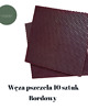 świeczniki i świece Kolorowa węza pszczela 2