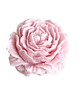 świeczniki i świece Świeca sojowa ekologiczna dekoracyjna "Peony Queen" 100x40mm (duża) 1
