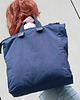 torby na ramię Shopperka navy blue 1