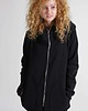 bluza z kapturem damska Bluza damska,długa bluza z kapturem 3