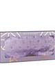 opaski na oczy CRYSTALLOVE Opaska na oczy z jedwabiu z kryształkami - lilac 4