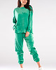 bluza bez kaptura damska Bluza B410 2