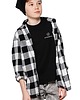 t-shirty dla chłopców T-shirt dziecięcy UNDERWORLD Basic 1