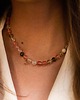 chokery Choker z kwarcu 1