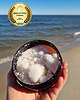 peelingi do ciała Wegański peeling do ciała z grejpfrutem CITRUS GLOW scrub premium 2