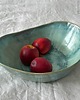 miski i misy Ceramiczna misa / Asymetryczna forma 1