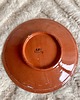 patery i talerze Talerz caramiczny marokański, ręcznie tworzony talerz 3