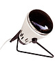 lampy stołowe Lampa medyczna grzewcza UV Space Age, Niemcy, lata 60. 5