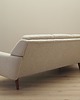 sofy i szezlongi Sofa kremowa, duński design, lata 70, produkcja: Dania 4