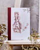 notatniki i albumy Pamiętnik, notes Ania z zielonego wzgórza 17x12 cm 192 strony ecru 1