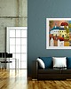 obrazy OBRAZ NA PŁÓTNIE - 120x80cm 2