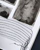 obrazy Rysunek B&W Line 6/6 3