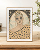 plakaty Summer girl , kobiecy plakat, ilustracja 3