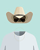 plakaty Dallas Buyers Club - plakat 50x70 cm 3