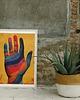 plakaty Plakat - Hand of Angel 2