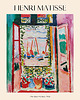 plakaty Plakat Reprodukcja Henri Matisse - Otwarte Okno - The Open Window 1